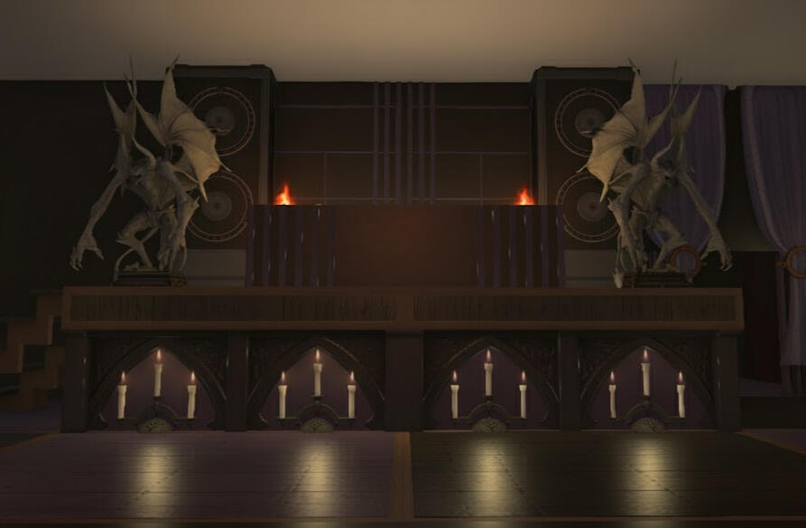 Main Stage